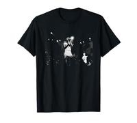 George Michael Wham! Tour Fantástico Club Última Navidad Camiseta