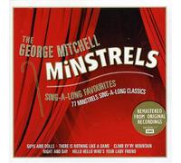 George Mitchell Minstrels - Sing-a-Long Favourites