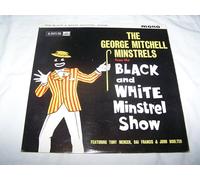 George Mitchell Minstrels, The - George Mitchell Minstrels, The - The Black And White Minstrel Show - [LP]