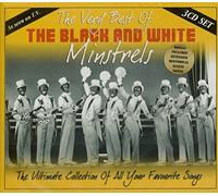 George Mitchell Minstrels - The Very Best of Black and...