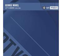 George Morel - Let's Groove