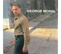 George Morel - Losing myself to you (5:48min., US, 1998) [Vinyl Single]