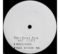 George Morel / Morels Groovin Again - That Melody