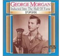 George Morgan - 1998-Country Music Hall of Fam