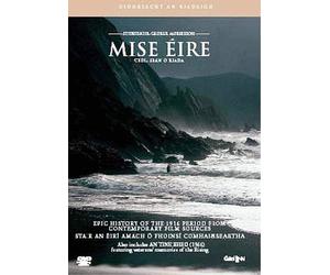 George Morrison / Sean Oriada Mise Eire [Edizione: Regno Unito] [Reino Unido] [DVD]