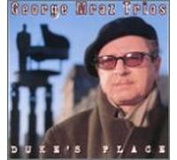 George Mraz & Friends - Duke's Place