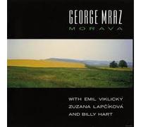 George Mraz - Morava