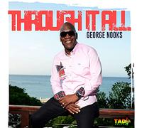 George Nook - Through It All