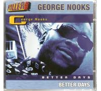 George Nooks - Better Days