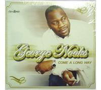 George Nooks - Come a Long Way [Vinilo]