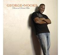 George Nooks - Diamond Series Blue