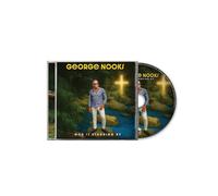 George Nooks - God Is Standing By