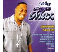 George Nooks - Jet Star Reggae Max