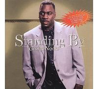 George Nooks - Standing by