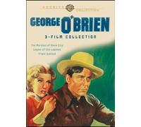 George O'Brien Western Triple Feature [USA] [DVD]