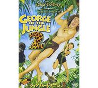 George of the Jungle 2 [03/E, J [Alemania] [DVD]