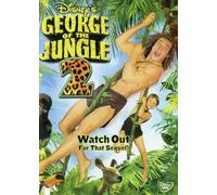 George of the Jungle 2 [Reino Unido] [DVD]