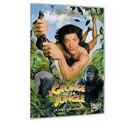 George of the Jungle by Brendan Fraser