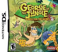 George of The Jungle: Search for the Secret (輸入版)