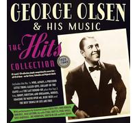 George Olsen & His Music - George Olsen & His Music - The Hits Collection 1925-45