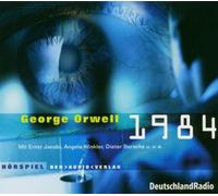George Orwell - 1984