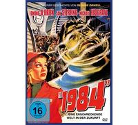 George Orwell - 1984 [Alemania] [DVD]