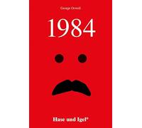 George Orwell 1984: Schulausgabe (Tapa blanda)