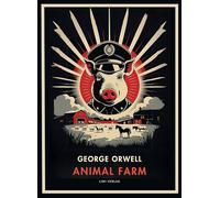 George orwell animal farm english editio