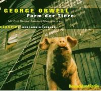 George Orwell - Farm Der Tiere