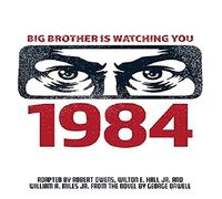 George Orwell's 1984: A Play