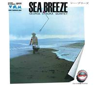 George Otsuka Quintet - Sea Breeze [Vinilo]