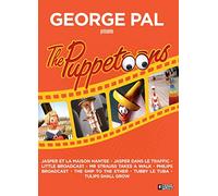 George Pal présente the Puppetoons [Francia] [DVD]