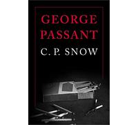 George Passant (Strangers and Brothers, 2)