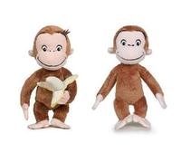 George Peluche Personajes Surtidos 25 cm Producto A Elegir Edad 0+