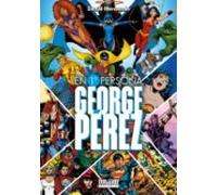 george perez. en primera persona