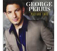 George Perris Picture This (CD) (Importación USA)