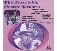 George Probert - Incredible