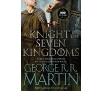 George R. R. Ma A Knight of the Seven Kingdoms ( (Tapa blanda) (Importación USA)