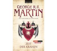 George R.R. Martin Andreas Das Lied von Eis und Feuer 07: Zeit der (Tapa blanda)
