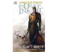 George R. R. Martin Ben Avery The Hedge Knight (Tapa blanda) Game of Thrones