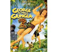 George Re Della Giungla 2 [Italia] [DVD]