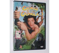 George Re Della Giungla [Italia] [DVD]
