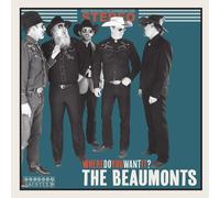 George Reiff Where Do You Want It? (CD) (Importación USA)