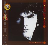 George, Robin - Dangerous Music
