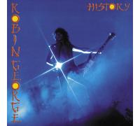 George, Robin - History