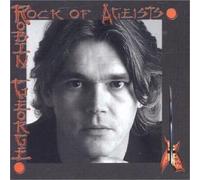 George, Robin - Rock of Ageists