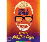 George Romero - Between Night & Dawn (6 Blu-Ray) [Edizione: Stati Uniti] [Italia] [Blu-ray]
