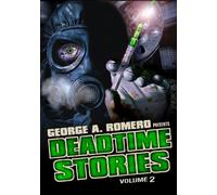 George Romero Presents Deadtime Stories 2 [Reino Unido] [DVD]