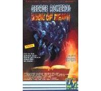 George Romero's Book of Death [Alemania] [VHS]