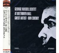 George Russell - At Beethoven Hall 1 & 2